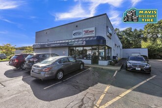 2760 Hartford Ave, Johnston, RI for sale Building Photo- Image 1 of 1