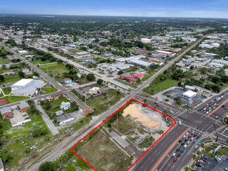 More details for 301 S Cocoa Blvd, Cocoa, FL - Land for Rent