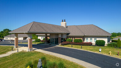 1940 Little Bear Loop, Lewis Center, OH for sale Primary Photo- Image 1 of 1