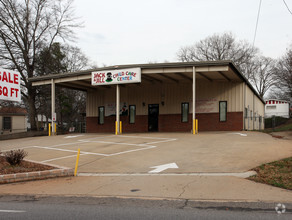 540 Hawthorne Ave, Athens, GA for sale Primary Photo- Image 1 of 1