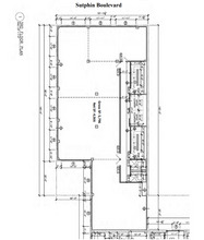 9073 Sutphin Blvd, Jamaica, NY for rent Floor Plan- Image 1 of 1