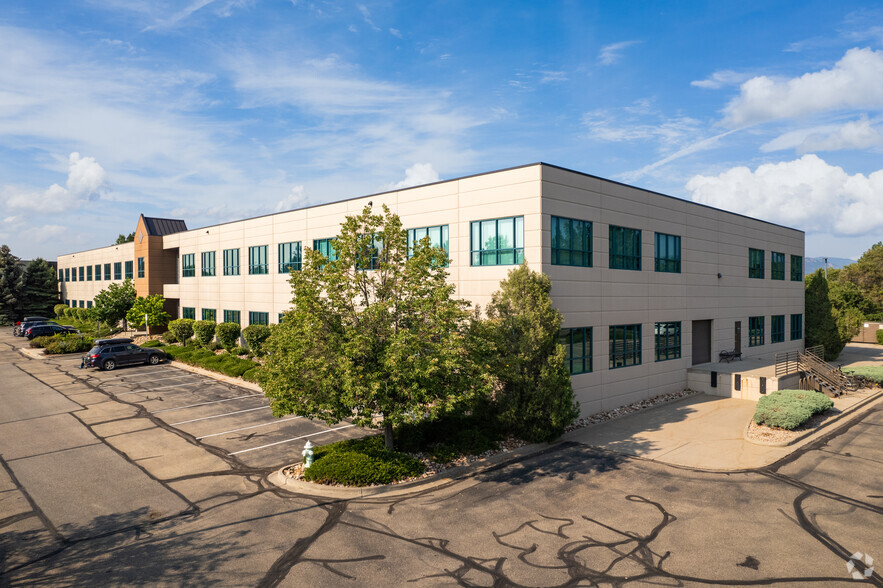 5777 Central Ave, Boulder, CO for rent - Building Photo - Image 2 of 6