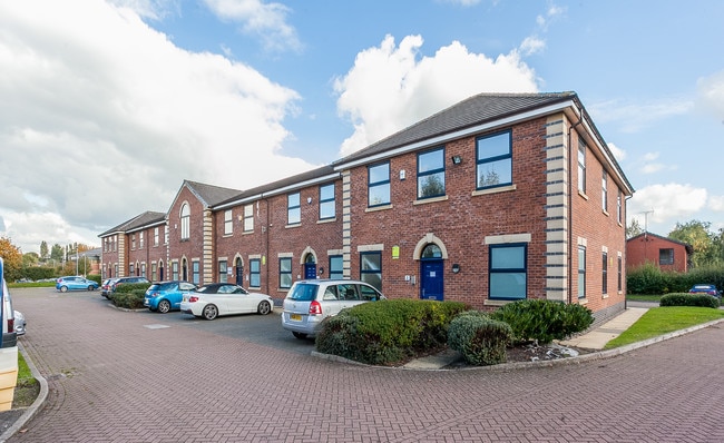 More details for Ellice Way, Wrexham - Office to Rent