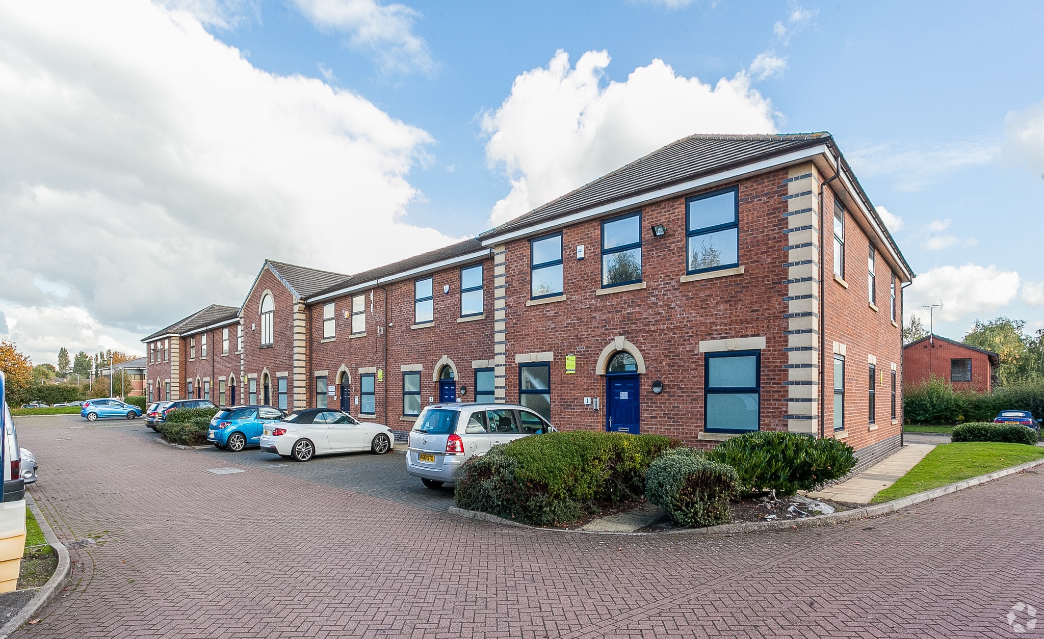 Ellice Way, Wrexham for sale Primary Photo- Image 1 of 1