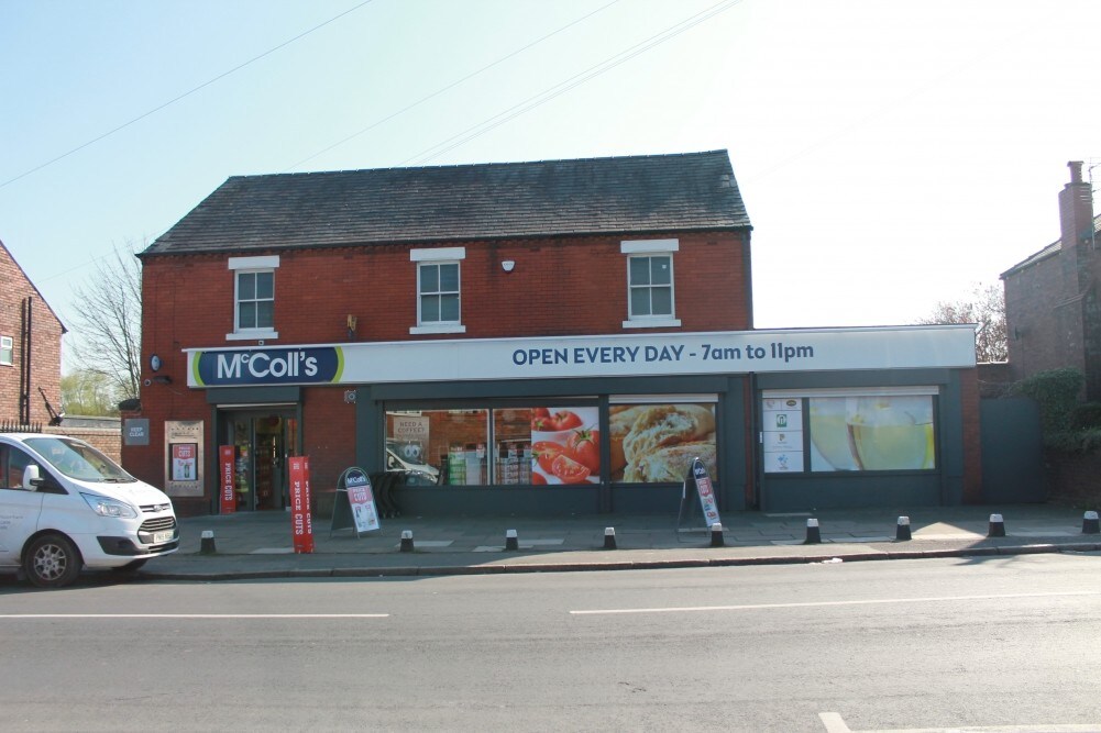 494 Fleet Ln, St Helens for sale Primary Photo- Image 1 of 1