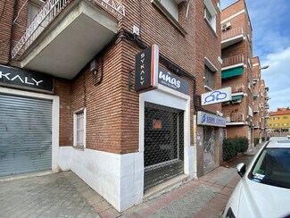 More details for Calle Agila, 10, Madrid - Build-to-Rent for Sale