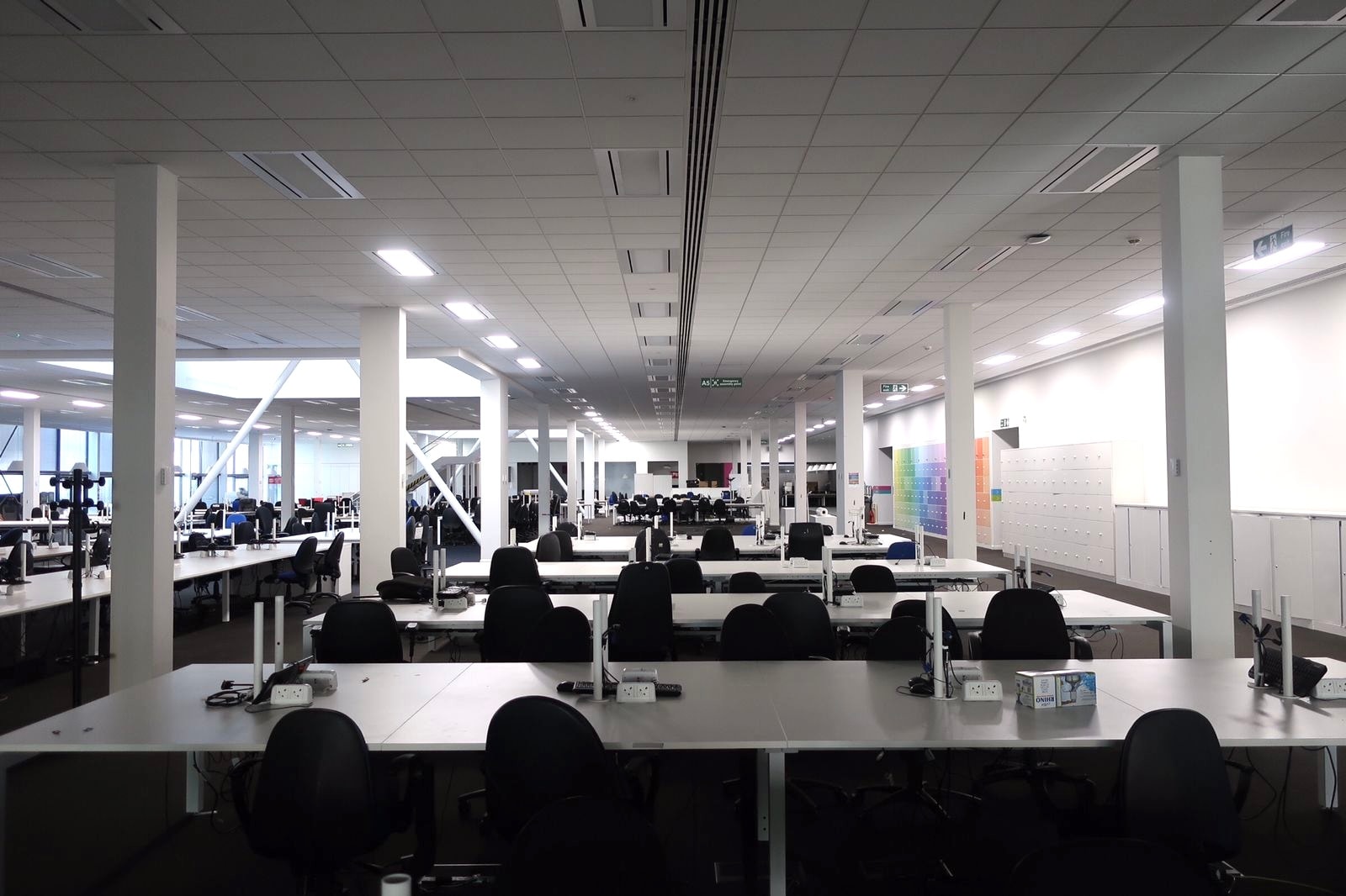 1 Portal Way, London for sale Building Photo- Image 1 of 1