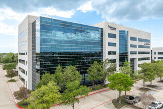 More details for 2805 Dallas Pkwy, Plano, TX - Office for Rent