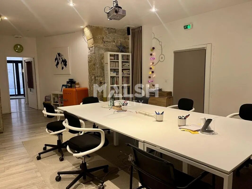 Retail in Lyon to rent Interior Photo- Image 1 of 8