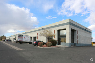 More details for 5411 W Orange Dr, Glendale, AZ - Industrial for Rent