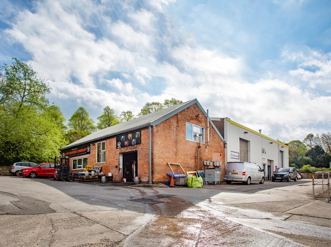 More details for 11 Masons Place Business Park, Derby - Industrial to Rent