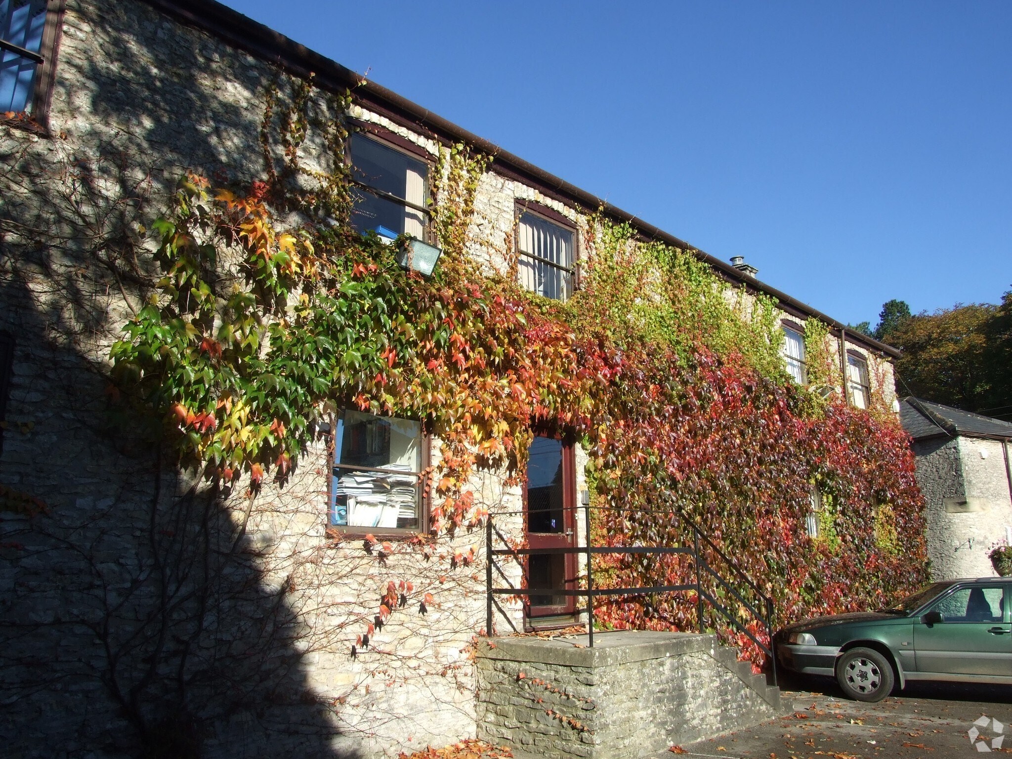 Park Rd, Shepton Mallet for sale Primary Photo- Image 1 of 1