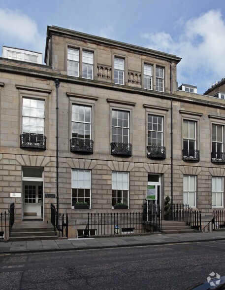 12 Alva St, Edinburgh for rent - Building Photo - Image 3 of 3