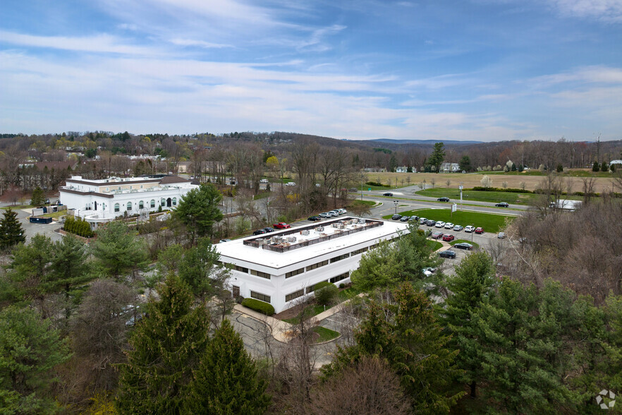 447 State Route 10, Randolph, NJ for sale - Aerial - Image 3 of 20