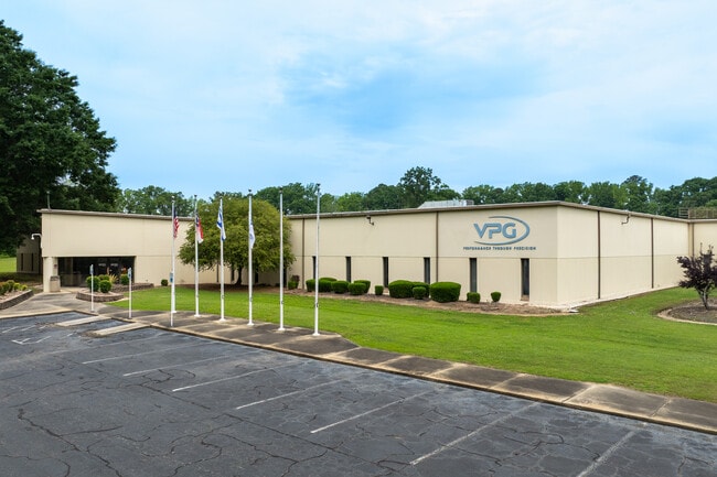 More details for 951 Wendell Blvd, Wendell, NC - Industrial for Sale