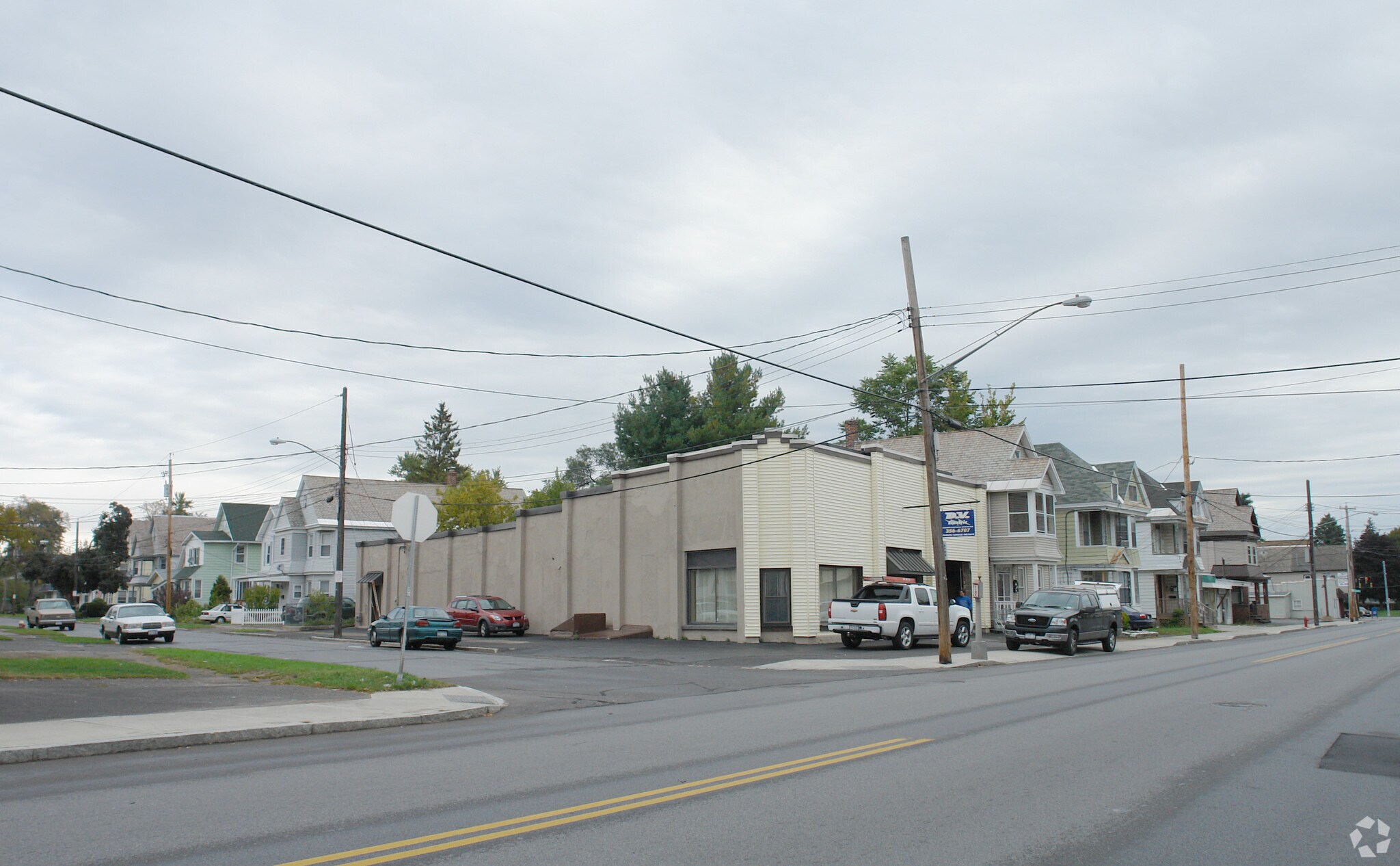 1731 Broadway, Schenectady, NY for sale Primary Photo- Image 1 of 1