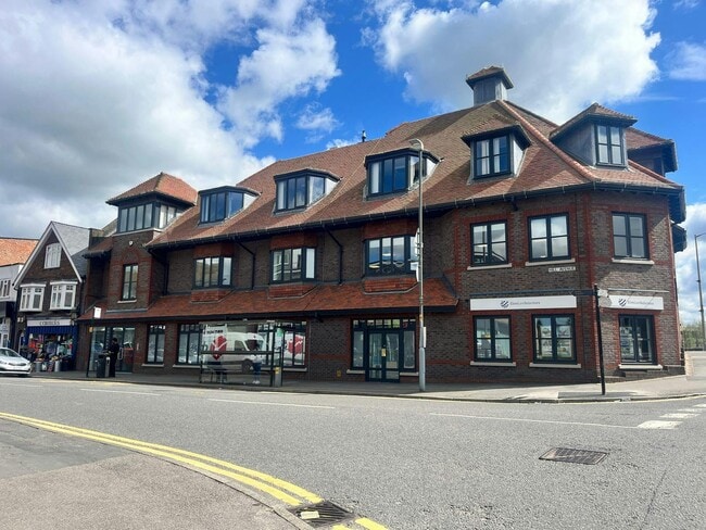 More details for 5 Hill Ave, Amersham - Office to Rent