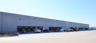 More details for 1145 Capital Dr SW, Cedar Rapids, IA - Industrial for Rent