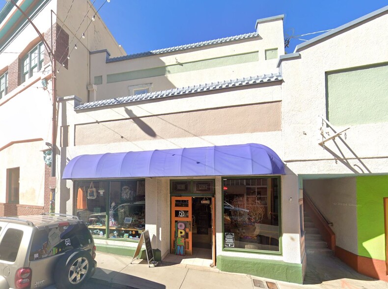 81 Main St, Bisbee, AZ for sale - Building Photo - Image 1 of 39