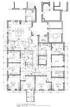 10721 Main St, Fairfax, VA to rent Floor Plan- Image 1 of 5