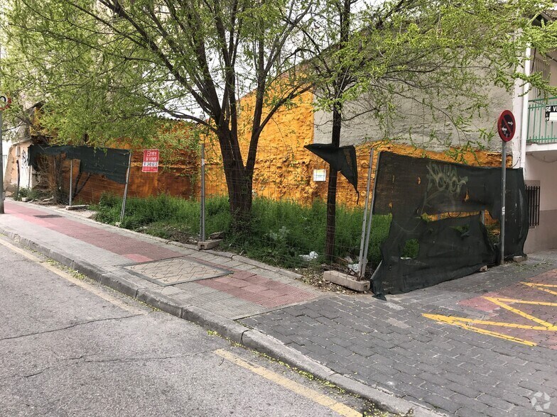 Calle Neptuno, 3, Coslada, Madrid for sale - Primary Photo - Image 1 of 1