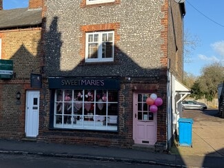 More details for High St, Maidenhead - Retail to Rent