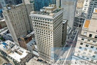 More details for 100 S Broad St, Philadelphia, PA - Office, Retail for Rent