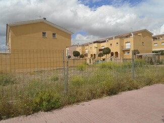 More details for Carrer Martí i Pol, 3, Bellvei - Land for Sale