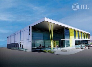 More details for 150 Glacier St, Coquitlam, BC - Industrial to Rent