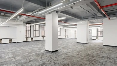 18 E 41st St, New York, NY to rent Matterport 3D Scan- Image 1 of 14