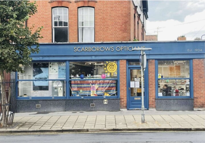 34 Orwell, Felixstowe, IP11 7DB UK