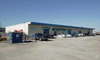 More details for 3139 National Cir, Garland, TX - Light Industrial for Sale