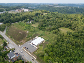 More details for Dry Road Rd, Monongahela, PA - Land for Sale