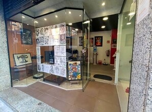 Retail in Canovelles, Barcelona to rent Construction Photo- Image 2 of 7