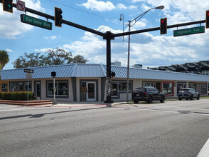 559-569 W Eau Gallie Blvd, Melbourne, FL for sale Primary Photo- Image 1 of 1