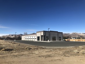 244 Riverboat Rd, Dayton, NV for sale Building Photo- Image 1 of 1