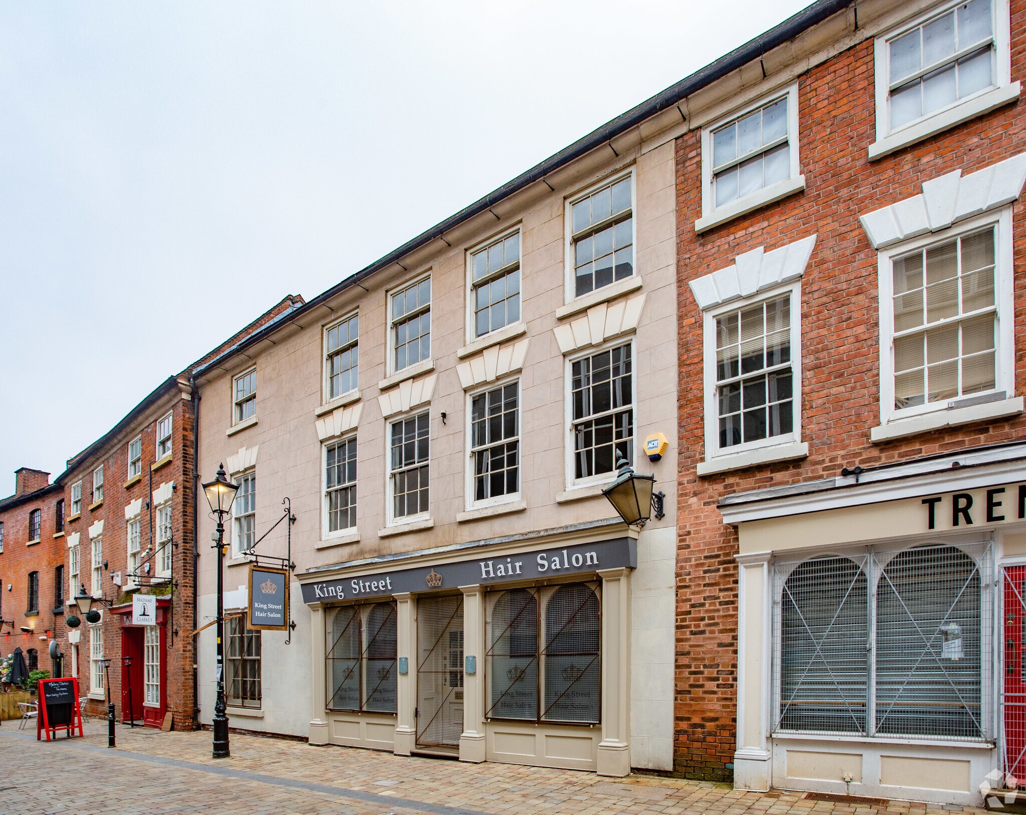6 King St, Wolverhampton for sale Primary Photo- Image 1 of 1
