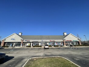 6360 Tylersville Rd, Mason, OH for rent Building Photo- Image 1 of 7