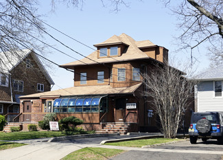 More details for 924 N Wood Ave, Linden, NJ - Office/Medical for Rent