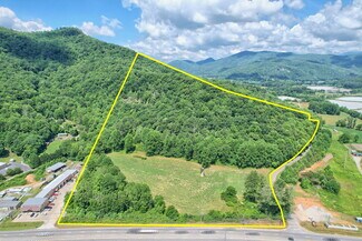 More details for 43 Wolfford Rd, Rabun Gap, GA - Land for Sale