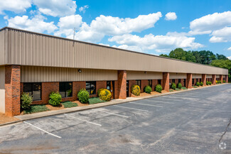 More details for 2200-2210 McFarland 400 Blvd, Alpharetta, GA - Industrial for Rent