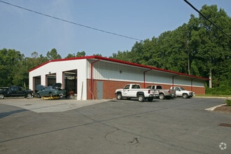 1520 Alamance Church Rd, Greensboro, NC to rent Building Photo- Image 1 of 2