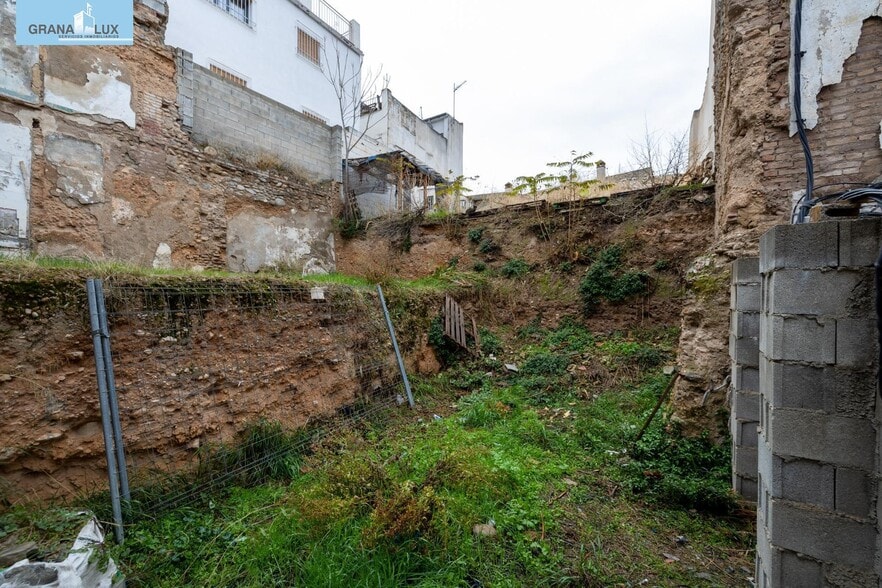 Calle Alta de Cartuja, 8, Granada, Granada for sale - Building Photo - Image 2 of 26