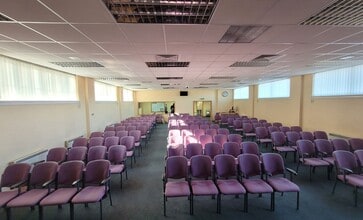 251 Auldhouse Rd, Glasgow to rent Interior Photo- Image 2 of 2