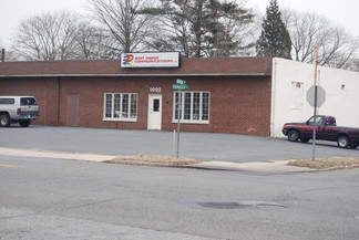 More details for 1002 N Evergreen Ave, Woodbury, NJ - Light Industrial for Rent