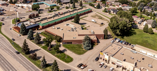 More details for 3257 Dunmore Rd SE, Medicine Hat, AB - Office for Sale