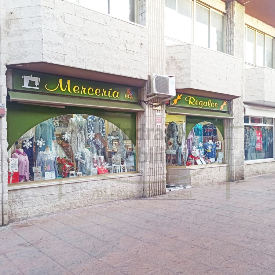 Calle Molino de Viento, 12, Colmenar Viejo, MAD 28770 - - - Interior Photo - Image 1 of 8