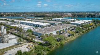 More details for 4100 N Powerline Rd, Pompano Beach, FL - Industrial for Rent