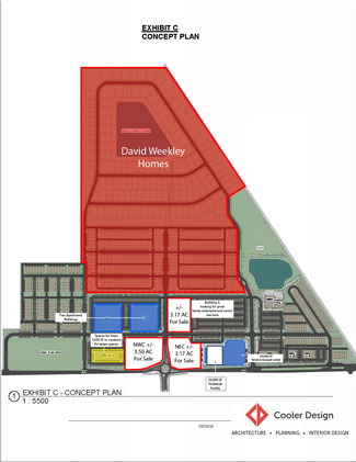 More details for 191st and Grand Boulevard park, Westfield, IN - Land for Rent