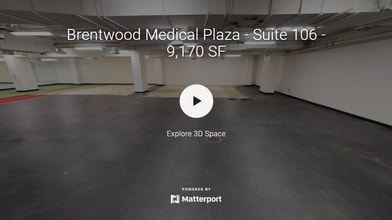11980 San Vicente Blvd, Los Angeles, CA to rent Matterport 3D Scan- Image 2 of 15